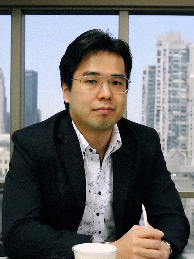 President of Power Zenith Inc.